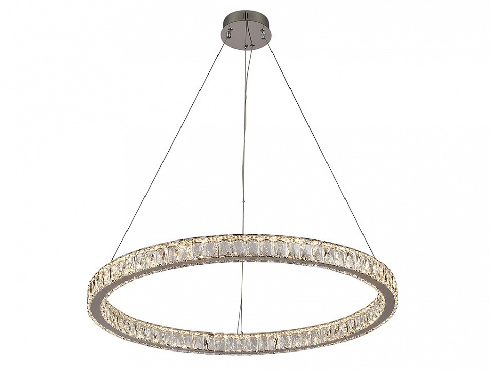 Фото Подвесная люстра Newport KRISTA М0071285 NWP_M0071285 - интернет-магазин МегаТерем в Москве