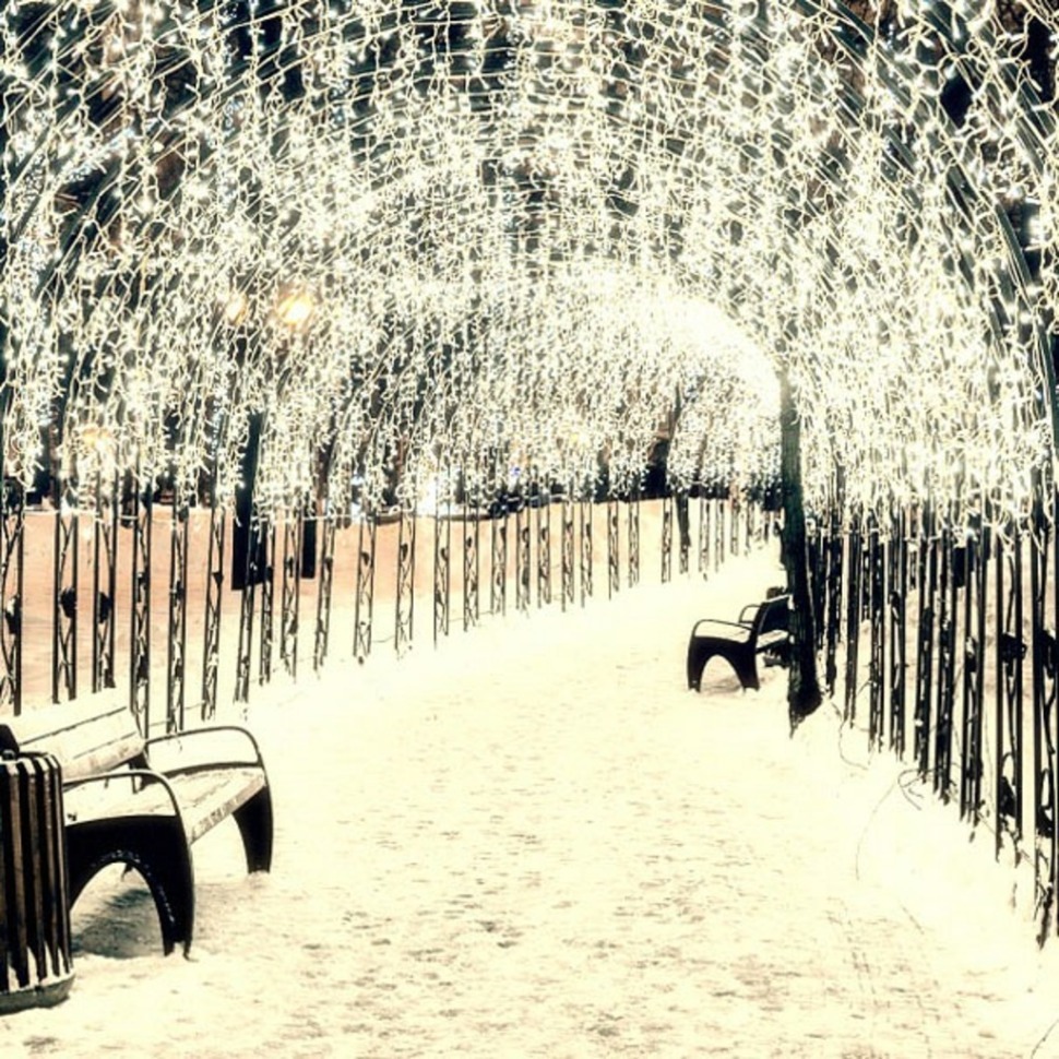 Фото Бахрома световая Arlight Ard Edge Classic 34913 ARLT_034913 - интернет-магазин МегаТерем в Москве