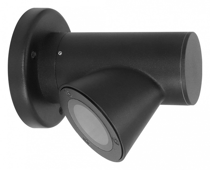 Фото Светильник на штанге Arte Lamp Brooklyn A2063AL-1BK AR_A2063AL-1BK - интернет-магазин МегаТерем в Москве