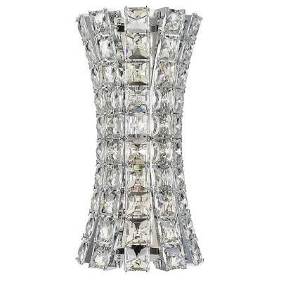 Накладной светильник Newport 8510 8515/A chrome NWP_M0070470