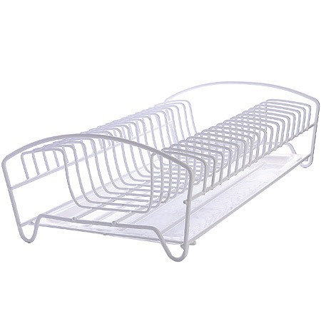 Фото Сушилка д/посуды настольная (АЛТ02ТПБ) - интернет-магазин МегаТерем в Москве