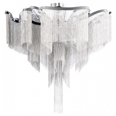 Потолочная люстра Loft it Stream 10208/800C Smoke LF_10208_800C_Smoke