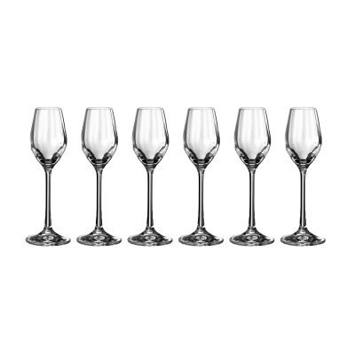 Набор рюмок Waterfall 6 шт,...