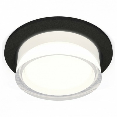 Встраиваемый светильник Amb...