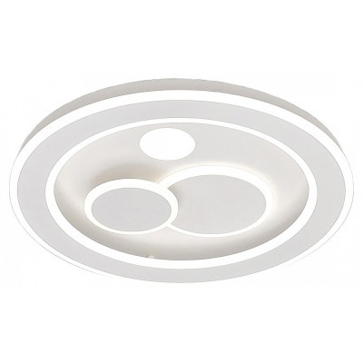 Накладной светильник Citilux Квест CL739170