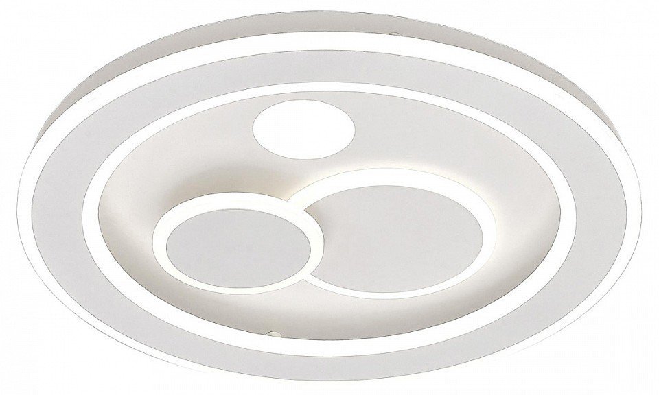 Фото Накладной светильник Citilux Квест CL739170 - интернет-магазин МегаТерем в Москве