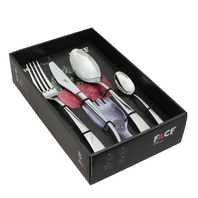 Face Набор столовых приборо...