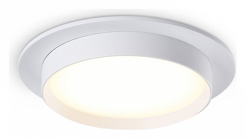 Фото Встраиваемый светильник Ambrella Light TN TN5225 AMBR_TN5225 - интернет-магазин МегаТерем в Москве