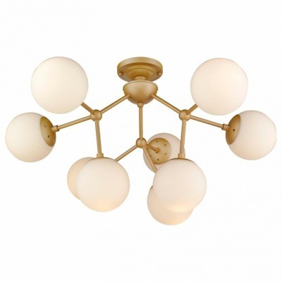 Потолочная люстра Wertmark ...