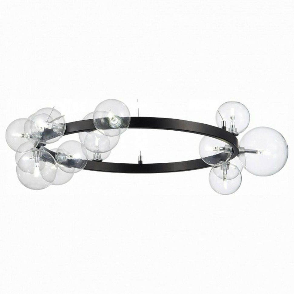 Фото Подвесной светильник ST-Luce Nection SL1165.403.15 - интернет-магазин МегаТерем в Москве