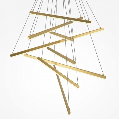 Подвесная люстра Maytoni Li...