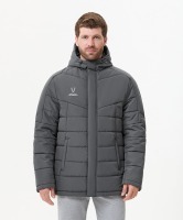 Куртка утепленная JÖGEL CAMP 2 PerFormPROOF Padded Jacket, темно-серый (2111496)