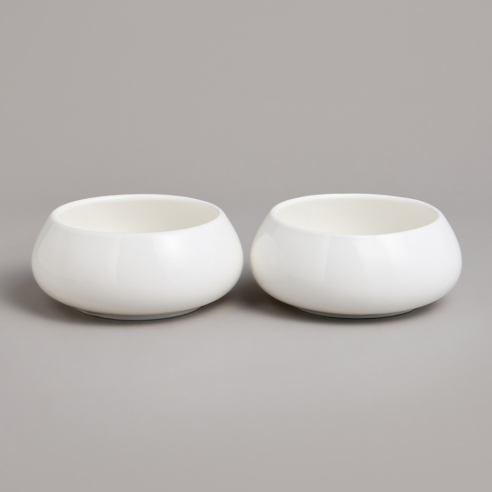 Фото Набор салатников lefard fashion 2 шт. 550 мл (761-169)  - интернет-магазин МегаТерем в Москве