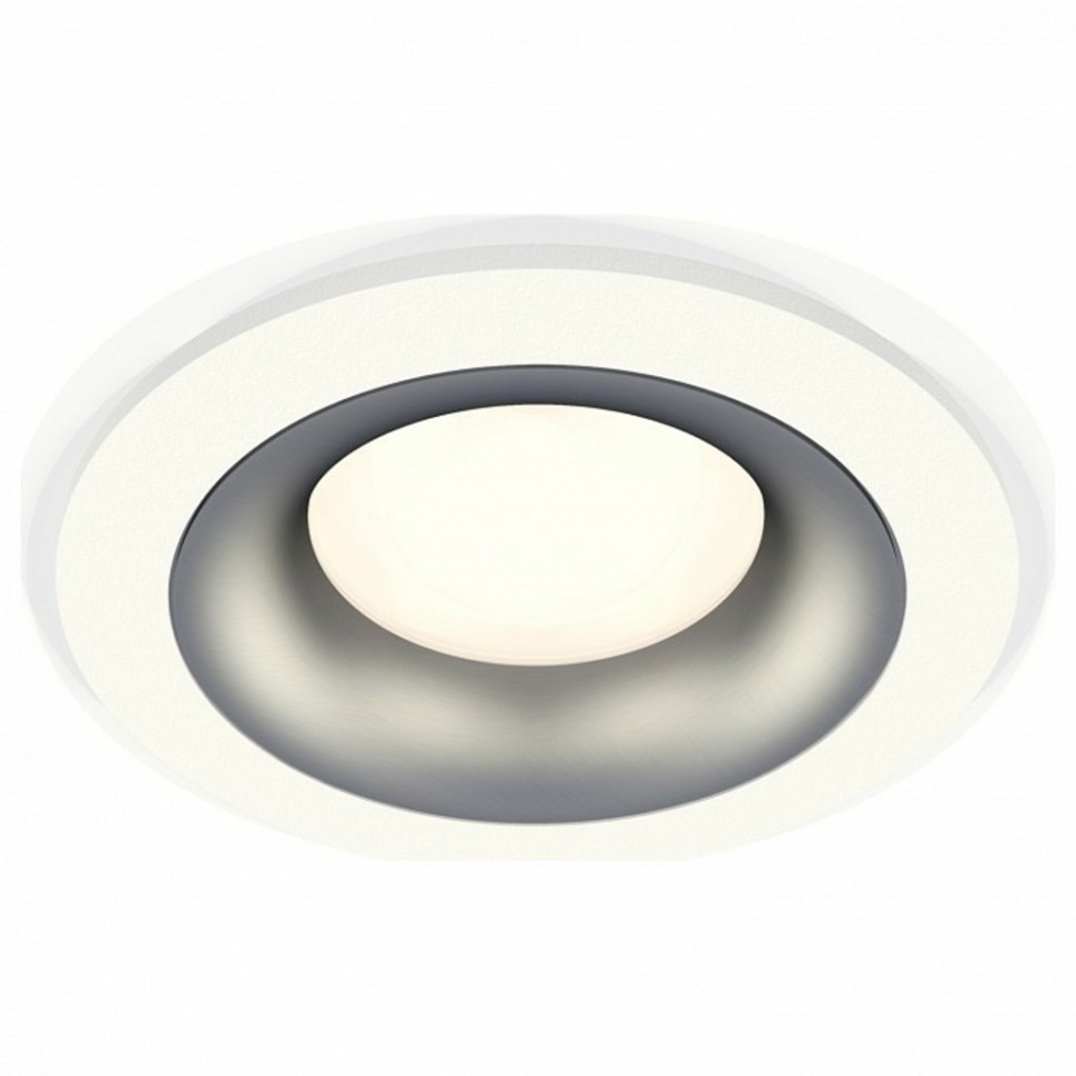 Фото Встраиваемый светильник Ambrella Light XC XC7621004 AMBR_XC7621004 - интернет-магазин МегаТерем в Москве