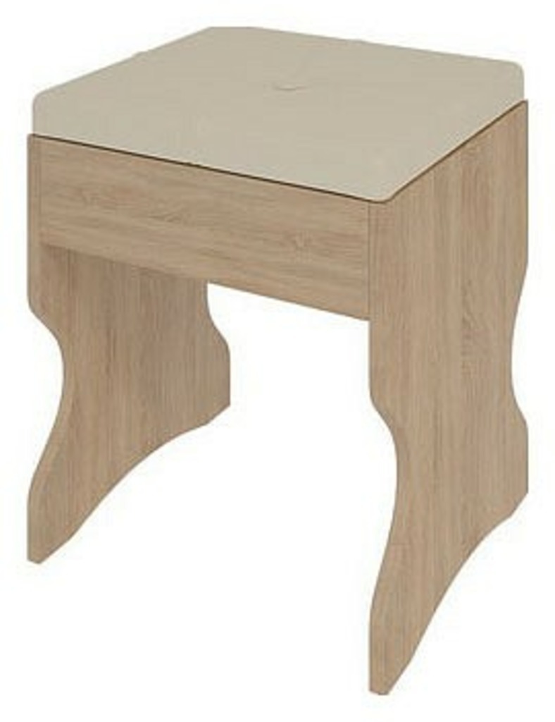 Фото Банкетка Виктория-1 MBS_SPV-1_06 - интернет-магазин МегаТерем в Москве