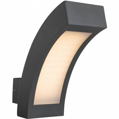 Светильник на штанге Arte Lamp Accenno A8101AL-1GY