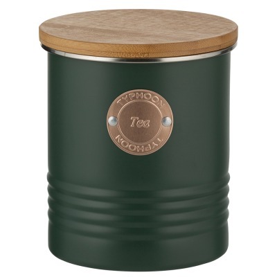 Банка для чая living, 1 л, ...