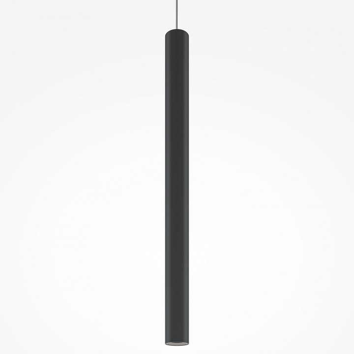 Фото Подвесной светильник Maytoni Pro Base MOD159PL-L6BK MY_MOD159PL-L6BK - интернет-магазин МегаТерем в Москве
