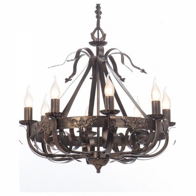 Подвесная люстра Vitaluce V1161 V1350/8 VI_V1350_8