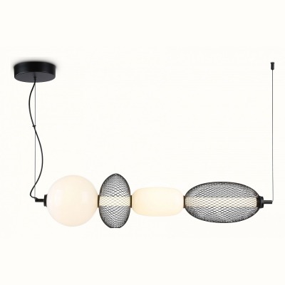 Подвесной светильник Ambrella Light LH LH11010 AMBR_LH11010