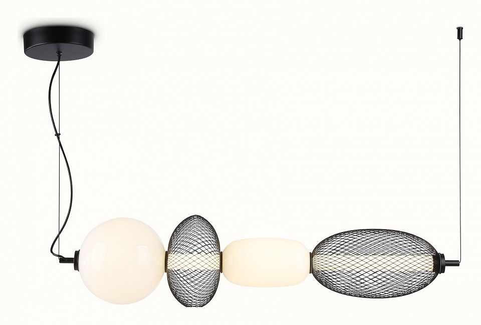 Фото Подвесной светильник Ambrella Light LH LH11010 AMBR_LH11010 - интернет-магазин МегаТерем в Москве