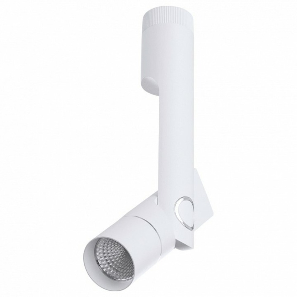 Фото Светильник на штанге Arte Lamp 2514 A2514PL-1WH AR_A2514PL-1WH - интернет-магазин МегаТерем в Москве