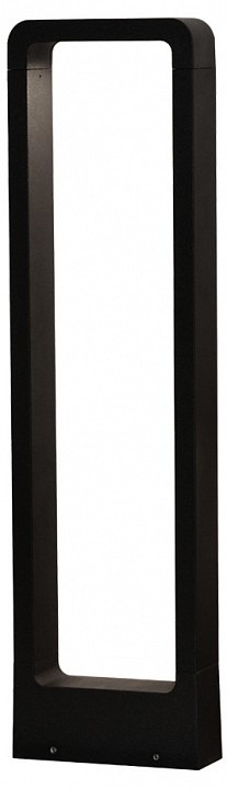 Фото Наземный высокий светильник Kink Light  09304-60F,19 KL_09304-60F.19 - интернет-магазин МегаТерем в Москве