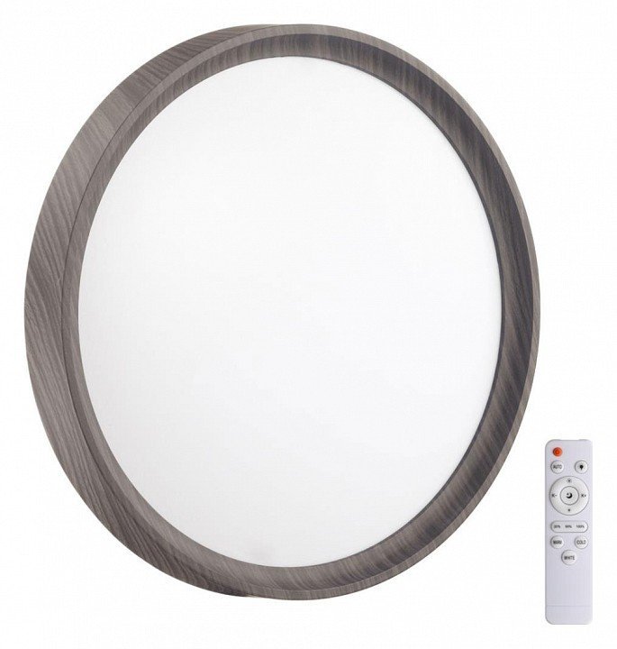 Фото Накладной светильник Sonex Woodi 7627/EL SN_7627_EL - интернет-магазин МегаТерем в Москве