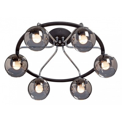 Потолочная люстра Vitaluce 4308 V4308-1/6PL VI_V4308-1_6PL