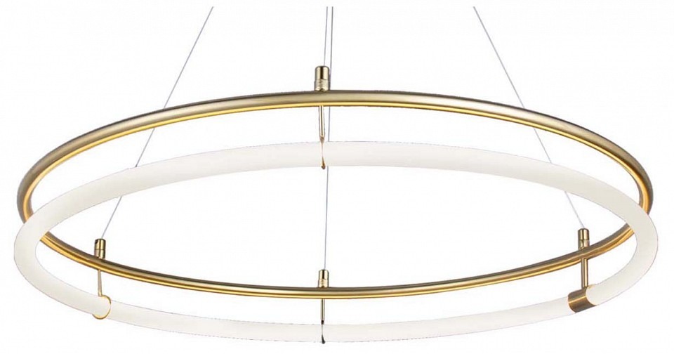 Фото Подвесной светильник Favourite Girth 4629-8P FV_4629-8P - интернет-магазин МегаТерем в Москве