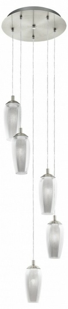 Фото Подвесной светильник Eglo Farsala 96345 EG_96345 - интернет-магазин МегаТерем в Москве