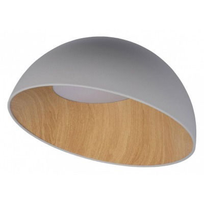 Накладной светильник Loft it Egg 10197/500 Grey LF_10197_500_Grey