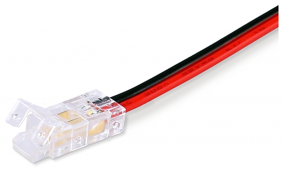 Фото Соединитель лент гибкий Ambrella Light  GS7373 AMBR_GS7373 - интернет-магазин МегаТерем в Москве