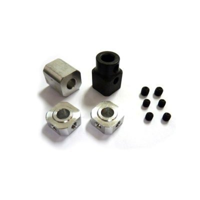 Набор крепления центральног...