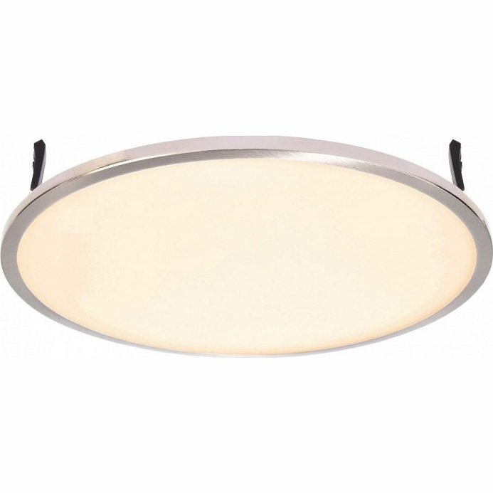 Фото Встраиваемый светильник Deko-Light Round II 565274 - интернет-магазин МегаТерем в Москве