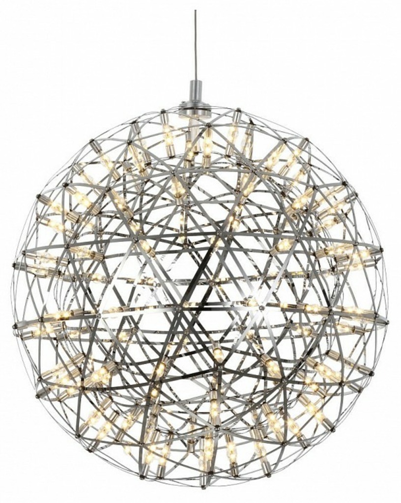 Фото Подвесной светильник Loft it Raimond 9027-43 LF_9027-43 - интернет-магазин МегаТерем в Москве