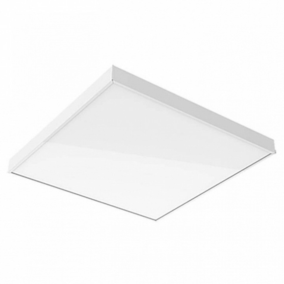 Фото Светильник для потолка Армстронг Gauss Mir G1-A0-00070-01GA2-2003540 GA_G1-A0-00070-01GA2-2003540 - интернет-магазин МегаТерем в Москве