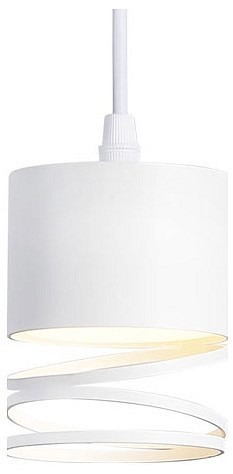 Фото Подвесной светильник Ambrella Light TN TN71107 AMBR_TN71107 - интернет-магазин МегаТерем в Москве