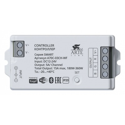 Конвертер Wi-Fi для смартфо...