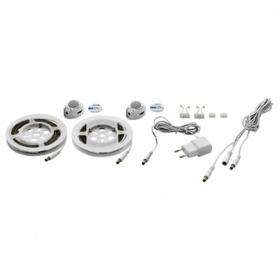 Комплект с лентой светодиод...