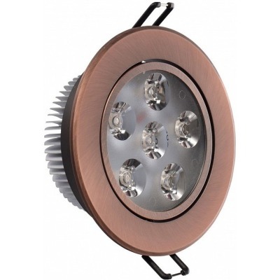 Встраиваемый светильник MW-...