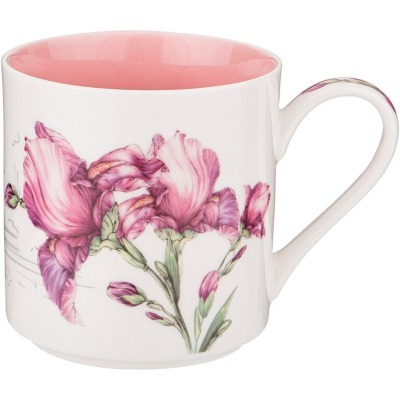 Кружка lefard blossom 360  ...