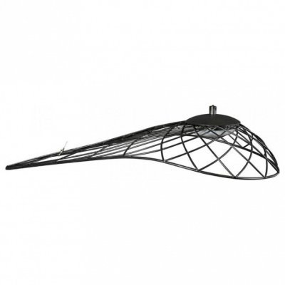 Подвесной светильник Loft it Tressage 10127/590 Black LF_10127_590_Black