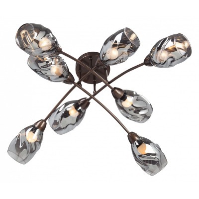 Потолочная люстра Vitaluce 4940 V4940-7/8PL VI_V4940-7_8PL