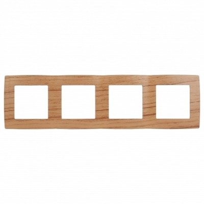 Рамка на 4 поста Эра Эра 12...