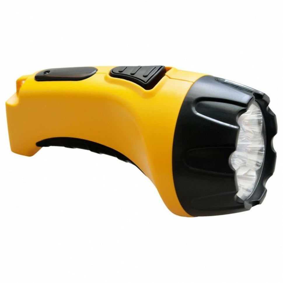 Фото Фонарь ручной Feron TH2294 12652 FE_12652 - интернет-магазин МегаТерем в Москве