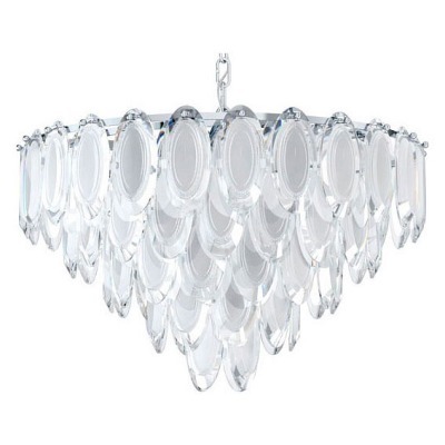 Подвесная люстра Eglo Carva...