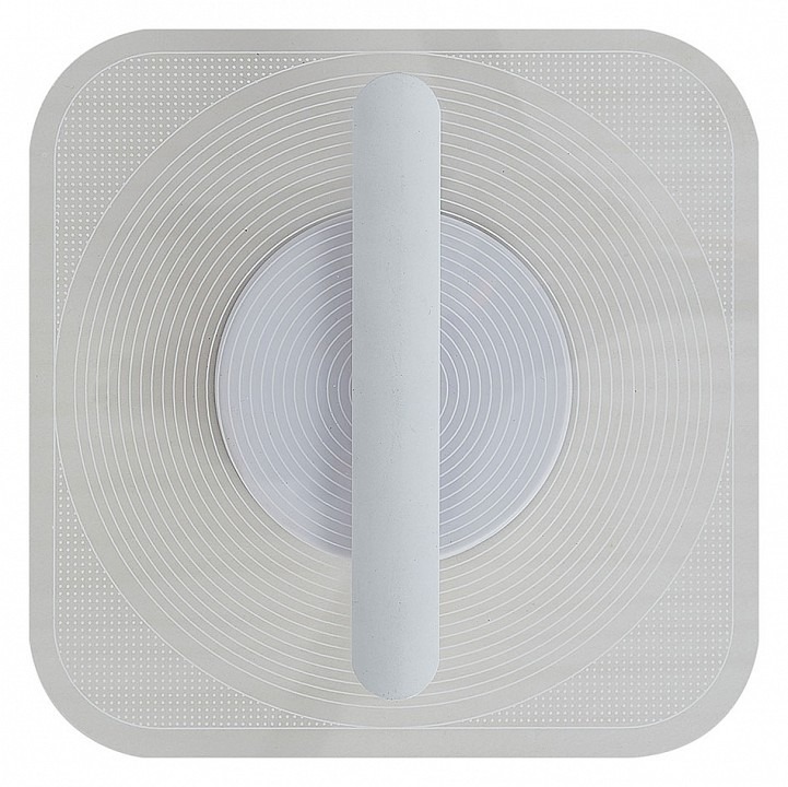 Фото Накладной светильник Natali Kovaltseva Gravur LED LAMPS 81383/1W KVL_44252 - интернет-магазин МегаТерем в Москве