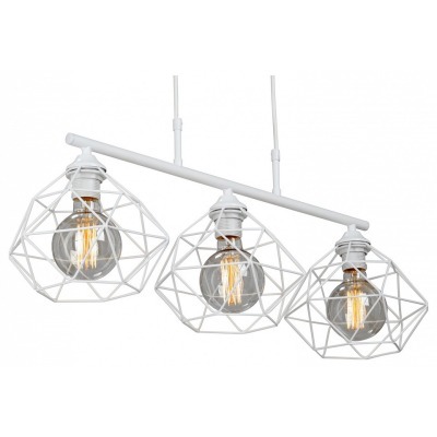 Подвесной светильник Vitaluce  V4269-0/3S VI_V4269-0_3S