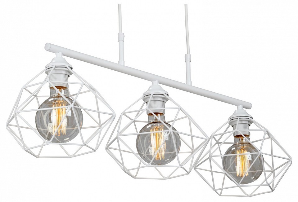 Фото Подвесной светильник Vitaluce  V4269-0/3S VI_V4269-0_3S - интернет-магазин МегаТерем в Москве